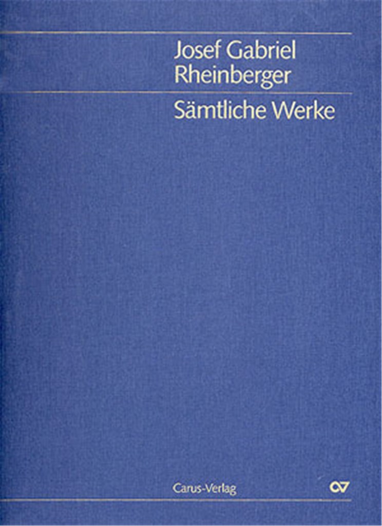 Klavierwerke zu 2 Händen III